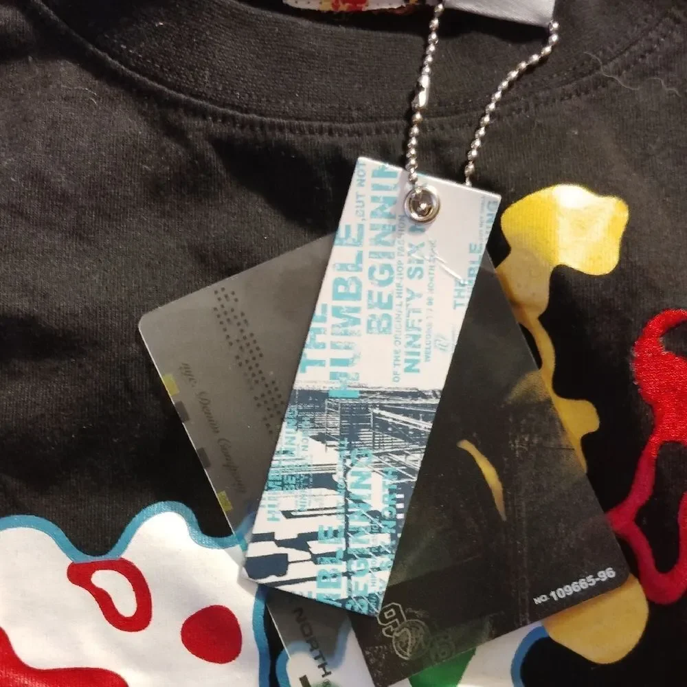 Vibrant Graphic Long Sleeve Shirt (15)